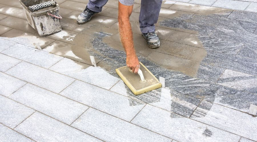 Professional Flat Roofing Installation in Raleigh, ND